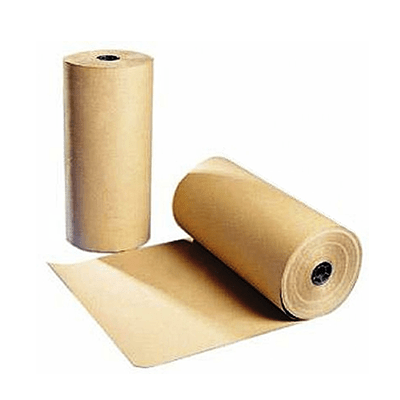 Papel kraft para embalagens Siplas